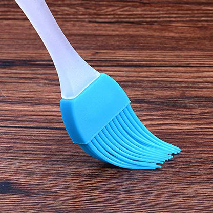 Brushes Silicone Water Pastry Bread Utensil Brush for Brushing Oil 1 X Fashion Professionals