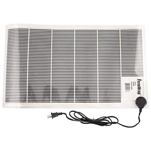 FE650-40 Watt Fermentation Heater