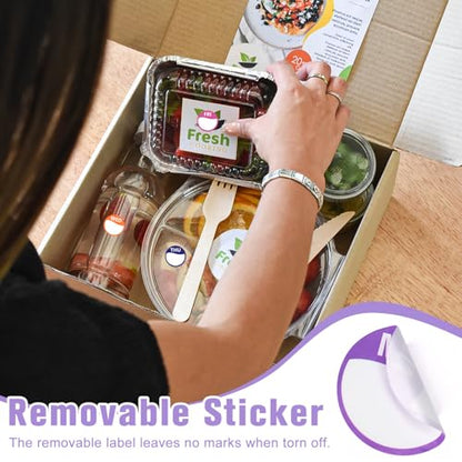 3500 PCS 7 Days of The Week Stickers 0.79 Inch Sticker Roll Dispenser Holder Acrylic Day Dot Dispenser Food Date Labels Stickers Monday to Sunday for Kitchen Restaurant Expiration Date - size: 0.79 Inch Label, style: Round Label