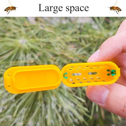 Queen Cages for Bees,bee Queen cage,Queen Rearing Supplies.