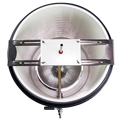 Northern Brewer - Insulated Cooler All Grain Beer Brewing Kits (Starter Kit w/ 12 Gallon Mash Tun)