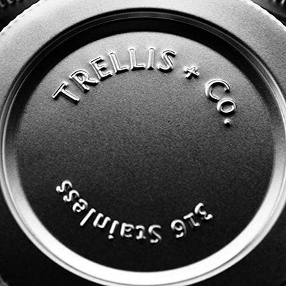316 Stainless Steel Wide Mouth Mason Jar Lids - 12 Pack | For Storage, Dry Goods, Pickling, Gifts - Durable & Rustproof - Mason Jar Tops - size: 12 Pack