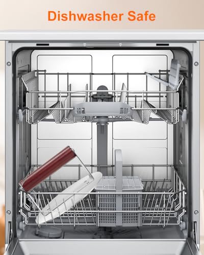 Brigii 6.3" Stainless Steel Smash Burger Press, Heavy Duty Burger Smasher for Crispy Smash Burgers, Round Grill Press for Griddle and Grill, Dishwasher Safe - size: 6.3"