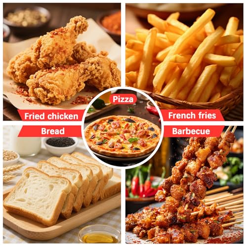 1000 Pcs Deli Paper Sheets 12x12", Premium Food Basket Liners, Grease Resistant Wax Paper Sheets for Food, Classic Checkered Sandwich Wrapping Paper for Party, Festival and Outdoors - color: Red