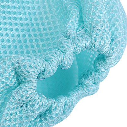 Breathable Beekeeping Suit Jacket with Mesh Veil, Air Mesh Fabric, Lightweight Protective Equipment - Ventilated Design, Elastic Cuffs, Durable for Beekeepers and Outdoor Use