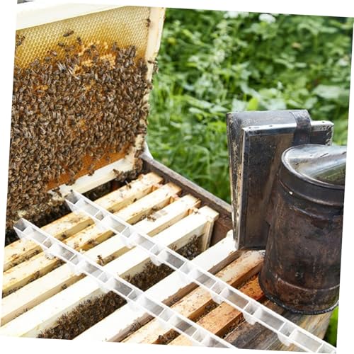 VANZACK Beehive Frame Hanger Beekeeping Spacers for Hive Beehive Frame Spacing Tool