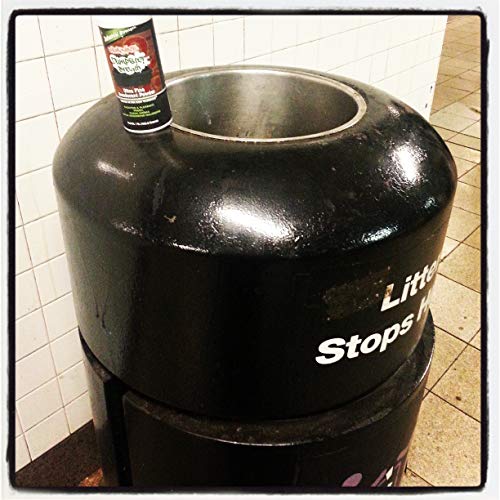 Dumpster Breath Heavy Duty Commercial Odor Control Deodorant Powder for All Solid Waste Management Environments. - 10 Lb