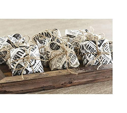 G.E.T. P-GT-1212-W 12" x 12" White Food Word Text Grease-Resistant Food-Safe Wrap Paper, Deli Wrap, Clipper Mill (1000 Pieces) - color: White, size: 12" x 12", style: White with Black Ink