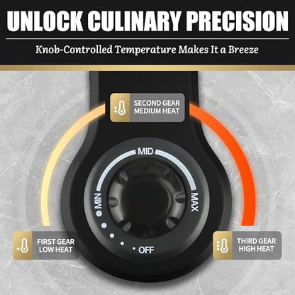 FineMade Electric Empanada Maker Machine with Press Mold, Large Dumpling Maker, Pierogi Maker Press Machine, Make 4 Psc of 6 Inches Large Empanadas, Jamaican Beef Patties,Calzones, Pocket Pies - style: Empanada maker