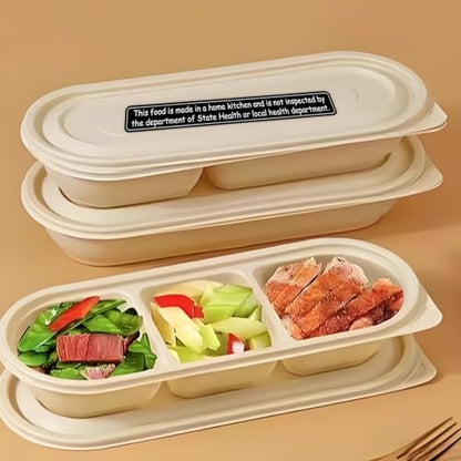 Home Kitchen Food Safety Labels Food is Made in a Home Kitchen Stickers, 100 PCS, Not Health Department Inspected Disclaimer Stickers (Black) - color: Black