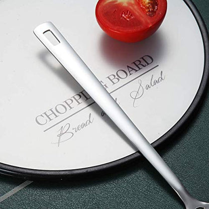 Stainless Steel Ladle, Berglander Soup Ladle, Cooking Ladle, Kitchen Ladle, Metal Soup Spoon For Cooking Non-Stick And Heat Resistant, Dishwasher Safe, Easy to Clean - size: G. Ladle