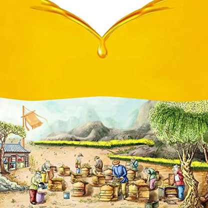 30Pcs Foundation Bee Wax Foundation Sheets Paper Candlemaking Beeswax Flakes Beekeeping Tool