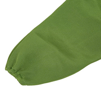 Beekeeping Suit,Full Body Beekeeper Suit,Ultra Ventilated Beekeeping Suit,Beekeeping One Piece Suit for Men Women, Beekeepers (XL) - size: XL