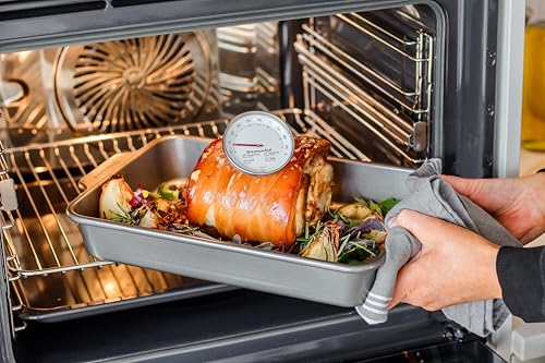 KitchenAid Leave-in Meat Thermometer