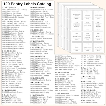 CONNOO 40oz Airtight Glass Storage Containers with Wood Lids (3-Pack) – Includes 120 Pre-Printed Waterproof White Kitchen Labels – Tall Pantry Canisters for Flour, Pasta & Cereal - size: cylindrical/40oz/3pcs