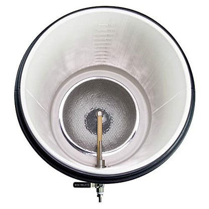 Northern Brewer - Insulated Cooler All Grain Beer Brewing Kits (Starter Kit w/ 12 Gallon Mash Tun)