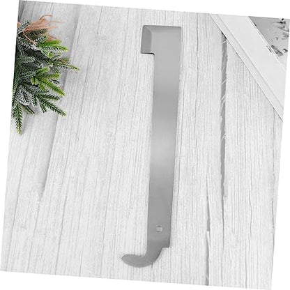 balacoo Bee Hive Tool Hive Tool Bee Hive Tool J Hook J Hook Beekeeping Equipment
