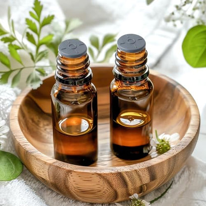250 Pieces 20mm Rubber Bottle Stoppers Self Healing Injection Port Mushroom Growing Supplies for Glass Vial and Liquid Culture Jars