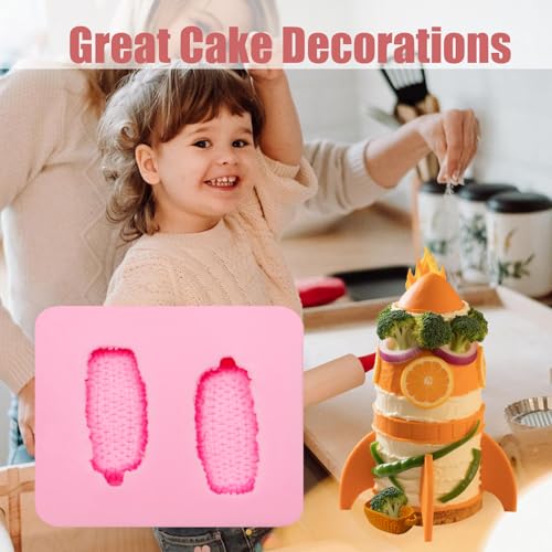 Woven Basket Silicone Fondant Molds for Chocolate Cake Decoration Candy Cupcake Topper Cake Polymer Clay Crafts Epoxy Resin