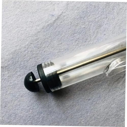 4pcs Bee Marking Bottle Queen Cage Beekeeping Equipment for Beekeeper Accessories