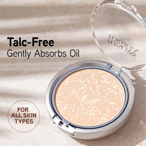 Physicians Formula Mineral Wear Talc-Free Face Powder, Light Coverage Mineral Makeup for Sensitive Skin – Translucent - color: Mineral Wear Translucent