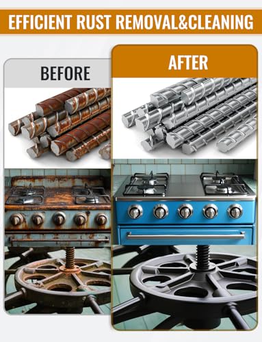 7pcs Stainless Steel Brushes Set, 12 inch Pipe Cleaner Brush，Parts Cleaning Brush Bore Brushes for Tubes, Cylinders, Bottle, Auto Parts (6mm/8mm/10mm/12mm/15mm/18mm/20mm) - style: StainlessSteelBrushe7PCS
