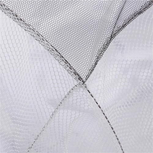 Mosquito Suits For Adult Beekeeper Protective Suit Breathable Bee Keeping Full Body Suit Beekeeping Protective Equipment - color: Large