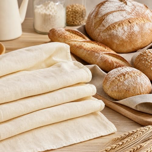 Grade 100 Cheesecloth for Straining, 15 Pack Unbleached Cotton Cloths | Precut with hemmed edges, reusable 56 x 42 weave, 10 pcs 20 x 20 + 5 pcs 15 x 15 for yogurt, cheese and nut milk