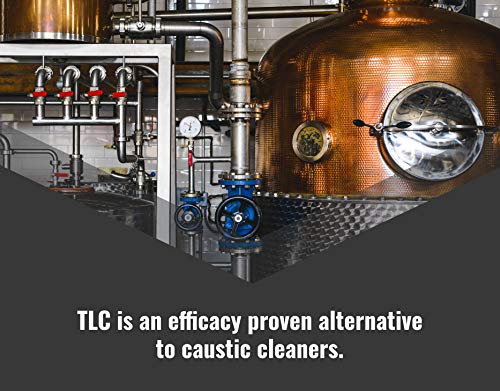 Tank & Line Cleaner 1 lb