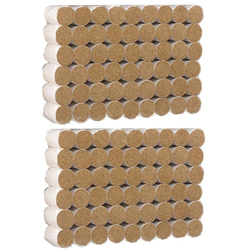 108 PC Bee Hive Smoker Pellet Hive Beekeeping Beehive Inspection Tool Used to Soothe Bees