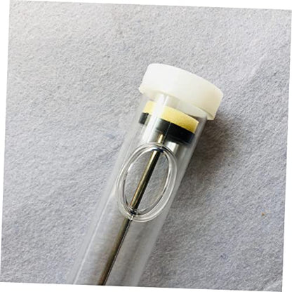 Toyvian 2pcs Bee Queen Cage Bee Marking Tool Beekeeping Beekeeper Accessories Lightweight