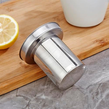 SANQIAHOME 2000ml stainless steel antique style teapot,with Infuser, thickened boiling kettle, lifting handle,Silver - color: Silver(D), size: 2000ml