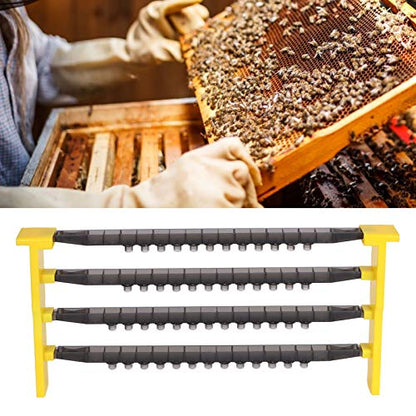 Bee Grafting Kit,Queen Rearing Kit,System Cultivating Queen Cage bee Grafting kit,Queen Rearing System Cultivating Tools,Rearing Frame Apiculture Beekeeping Supplies