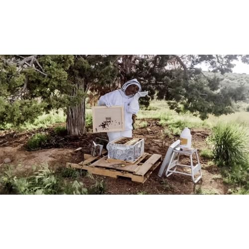 HARVEST LANE HONEY Beekeeping Jacket, Large