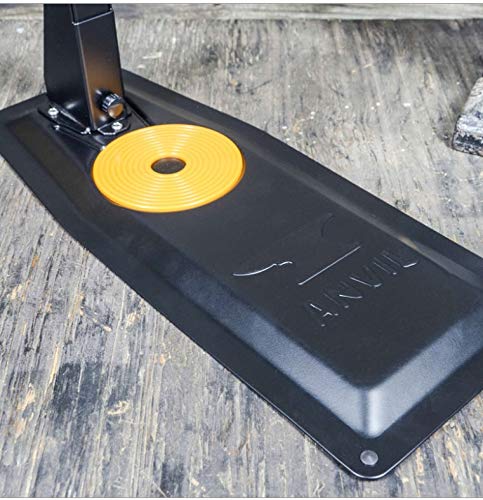 Anvil Bottle Capper