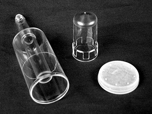 Vintage Shop 3-Piece Airlock - 10-Pack
