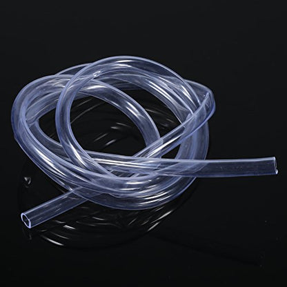 Siphon 47 * 7 * 3 Auto Siphon Racking Cane for Beer Wine Bucket Carboy Bottle with Tubing Plastic