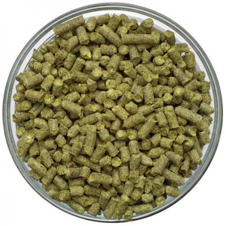 Northern Brewer - Plinian Legacy Double IPA India Pale Ale Extract Beer Recipe Kit - Makes 5 Gallons - color: The Plinian Legacy Double IPA