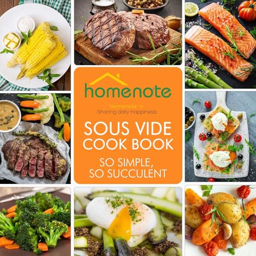 HOMENOTE Sous Vide Container 12 Quart With Lid,BPA Free Complete Accessories For Anova and Most Sous Vide Cookers,Anova Container Kit - color: Sous Vide Container-without accessories
