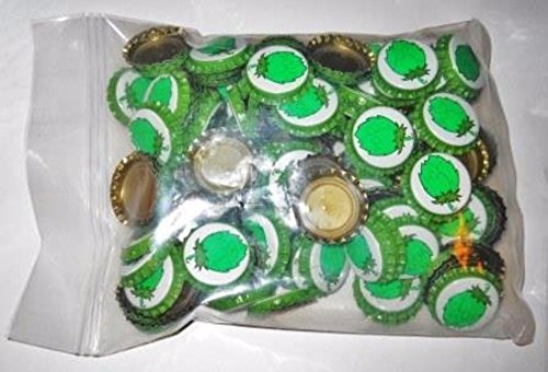 Hop Cone Bottle Caps 144 Count