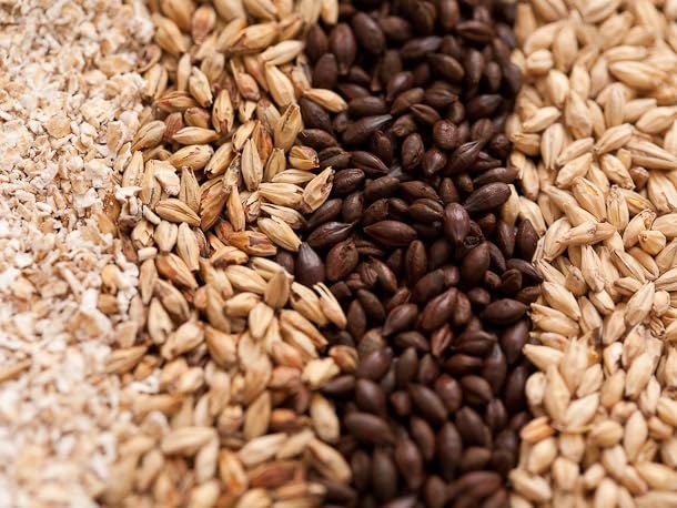 German Blonde Lager Advanced Homebrew All Grain Beer Ingredient Kit By My Brew Supply