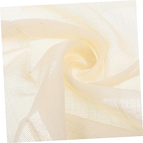 Housoutil 6pcs Cheesecloth for Straining, Tofu Press Cloth 100% Pure Cotton Reusable Cheese Cloth Fabric, Unbleached Ultra Fine Fabric