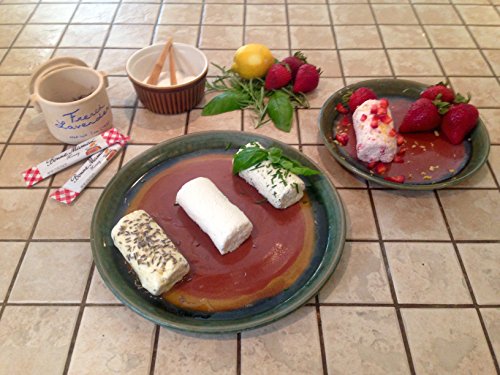 Basic Beginner Cheese Making Kit - Mozzarella, Burrata, Burricota, Chevre, Ricotta, Mascarpone & Butter!