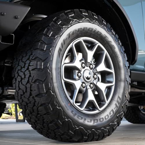 Cerakote® Rapid Ceramic Tire Coat Spray - Long Lasting Ceramic Coating with New Tire Look for Cars and Trucks - Easy to Use Applicator and Quick Drying for Professional Results - 8 fl oz