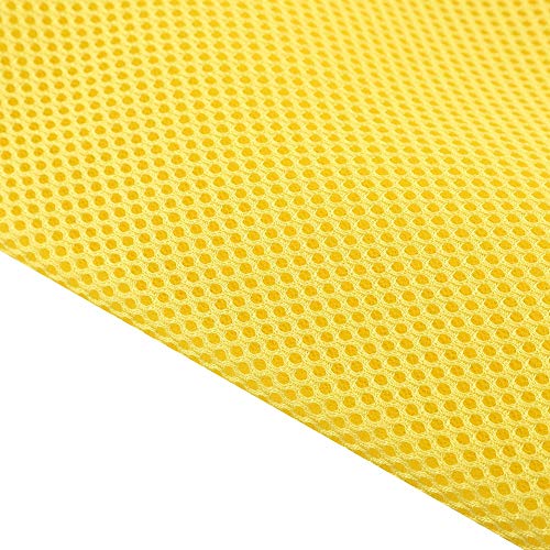 Fdit Beekeeping Gloves Beekeepers Protective Gloves Bee Proof with Long Breathable Mesh Sleeve for Handling Beekeeping Work XL