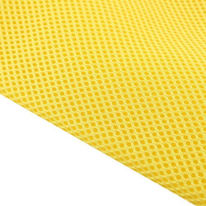 Fdit Beekeeping Gloves Beekeepers Protective Gloves Bee Proof with Long Breathable Mesh Sleeve for Handling Beekeeping Work XL