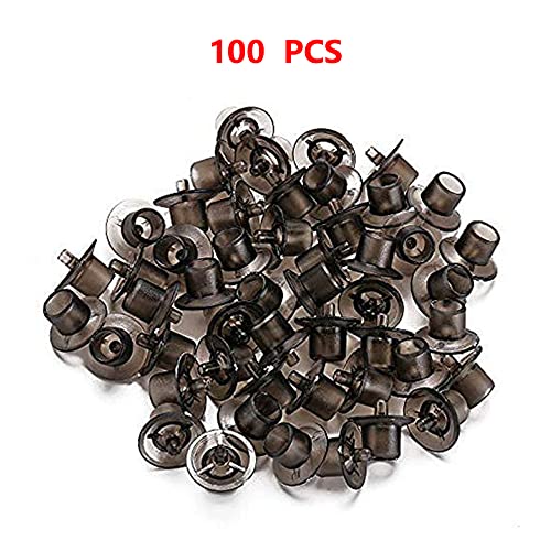 100 pcs JZBZ Queen bee Cell Cups JZ-BZ Beekeeping Apiculture Queen bee Rearing Supplies JZBZ Cell Cups