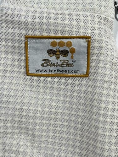Beekeeping Three Layer Gloves - size: 4X-Large