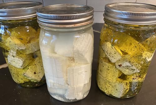 theMilkman® Feta & Chevre Cheese Making Starter Kit