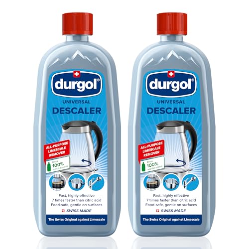 Durgol Universal, 25.4oz, Pack of 2 - size: 12.7 Fl Oz (Pack of 2)